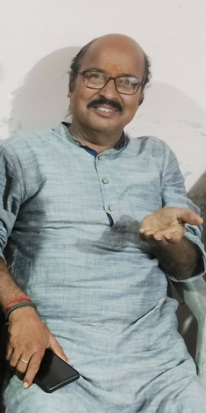 Ashok Kumar