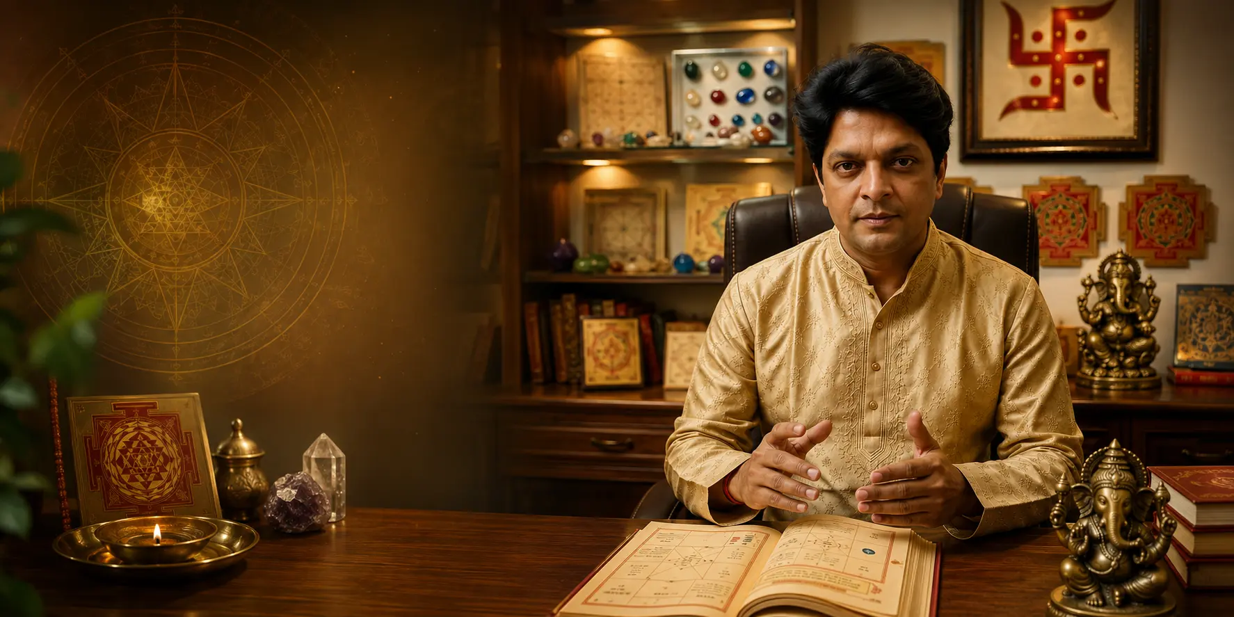 Vedic Astrology