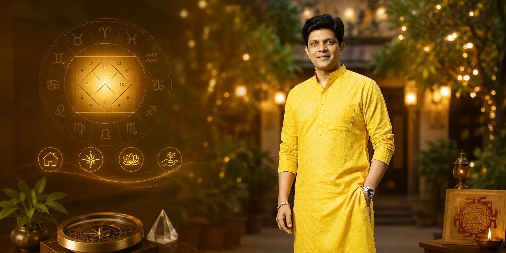 Kundli Astrology