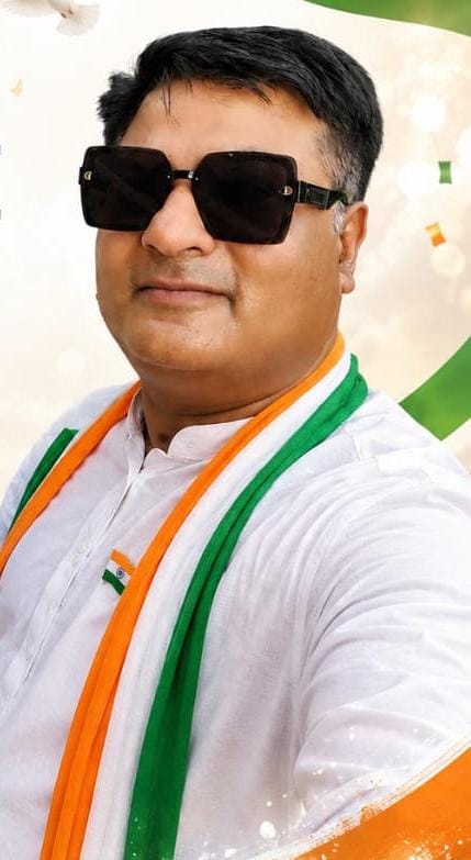 Manoj Madan