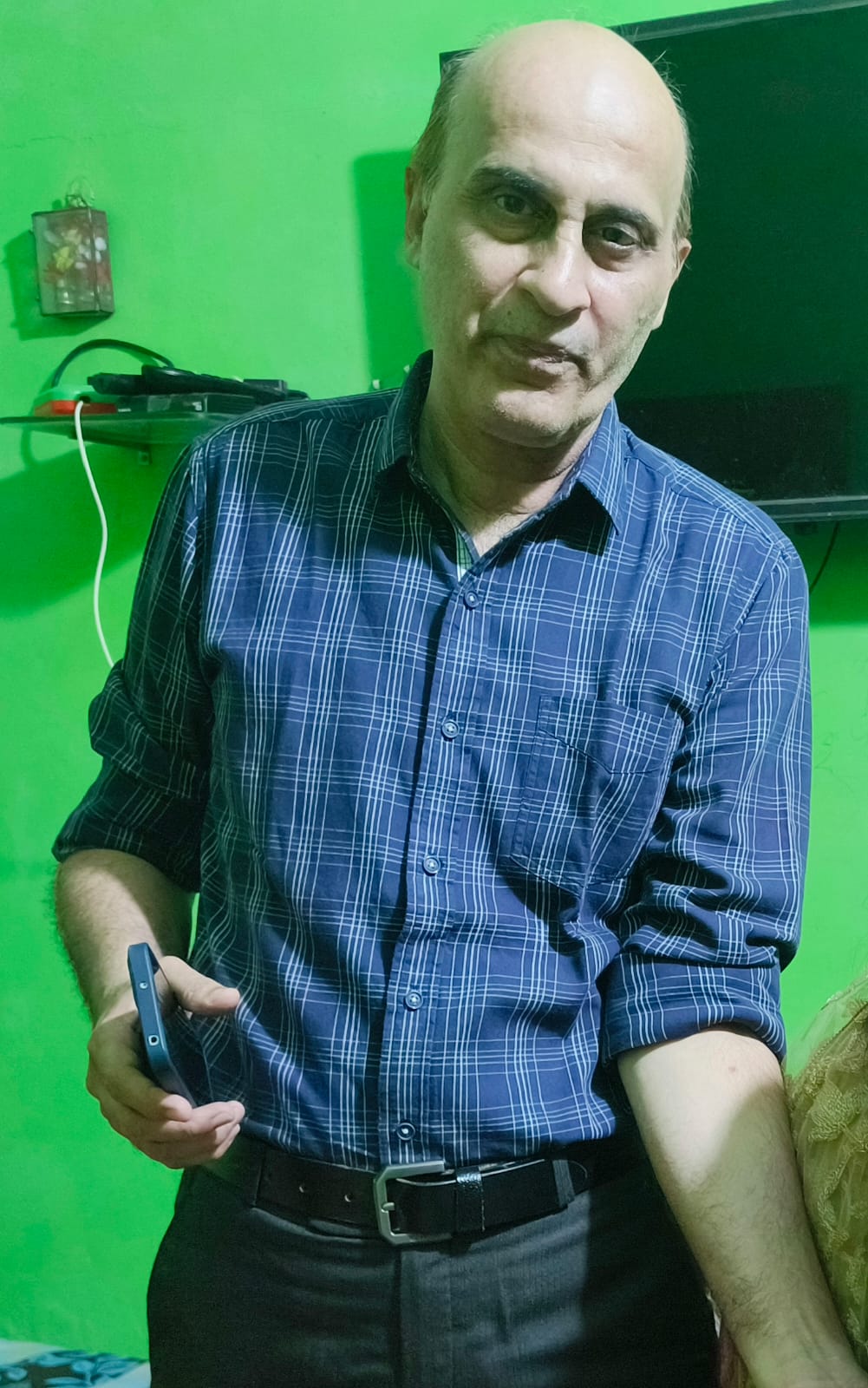 Mukul Ji