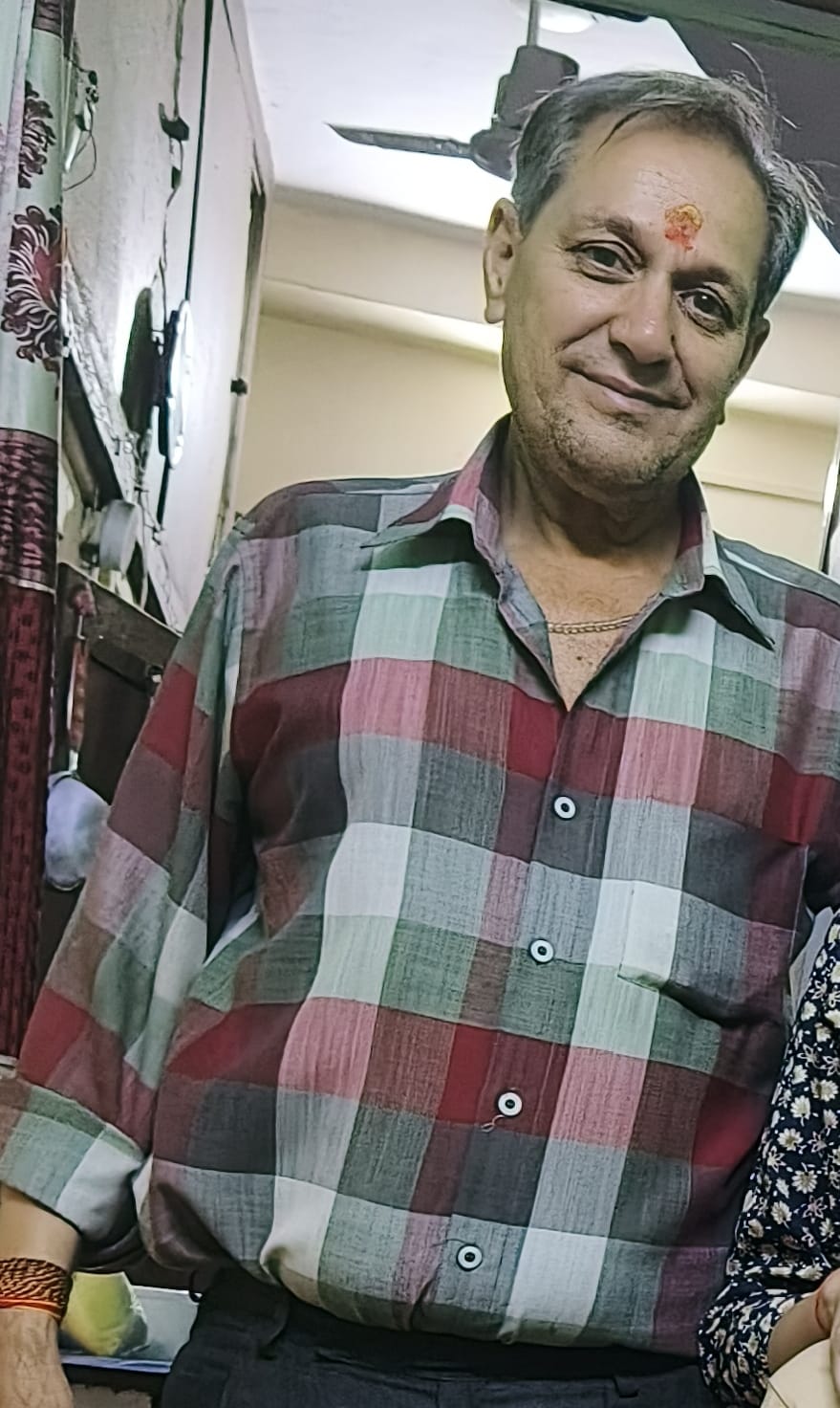 Pradeep Sharma