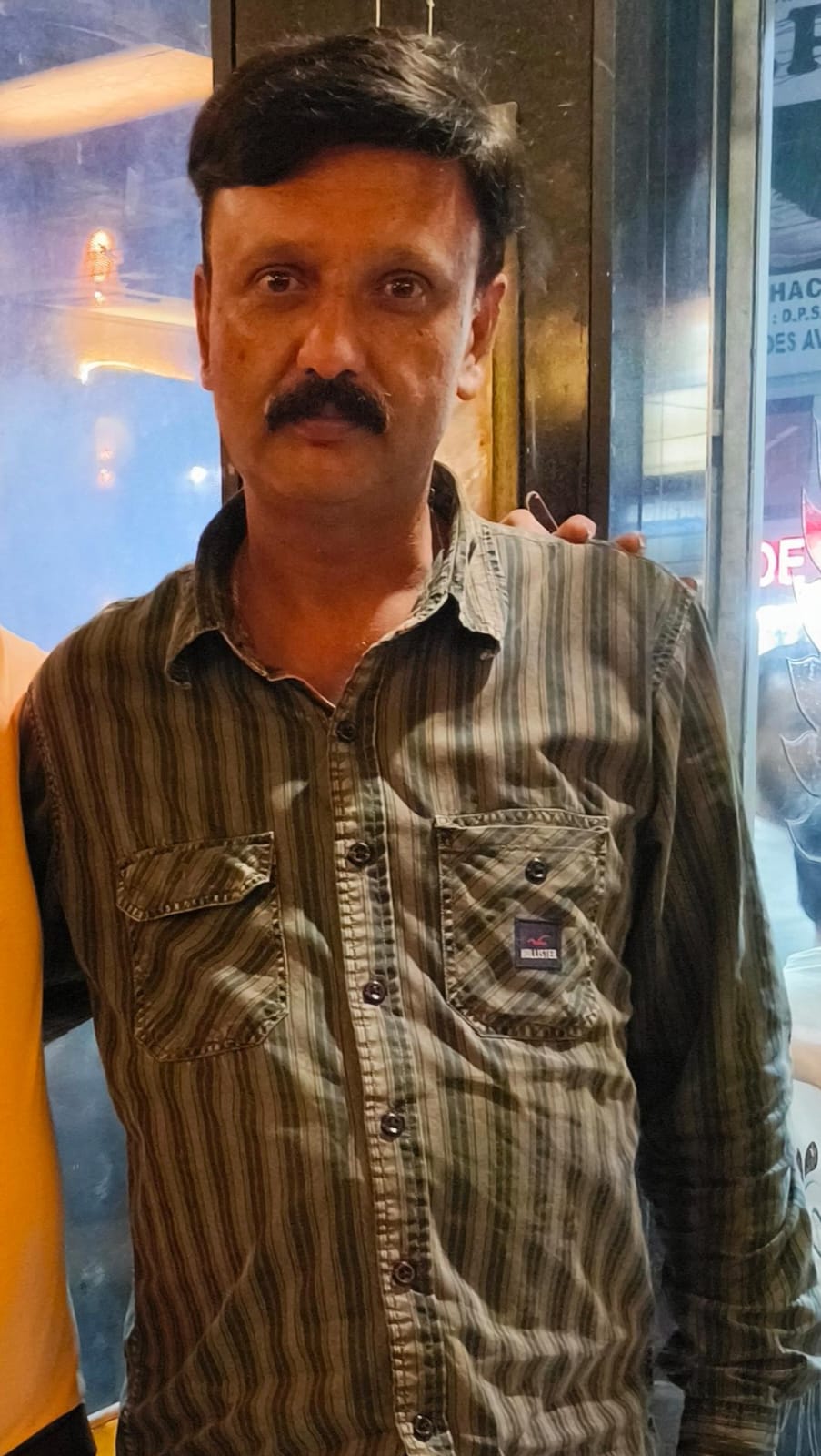 Sandeep Kumar Sharma