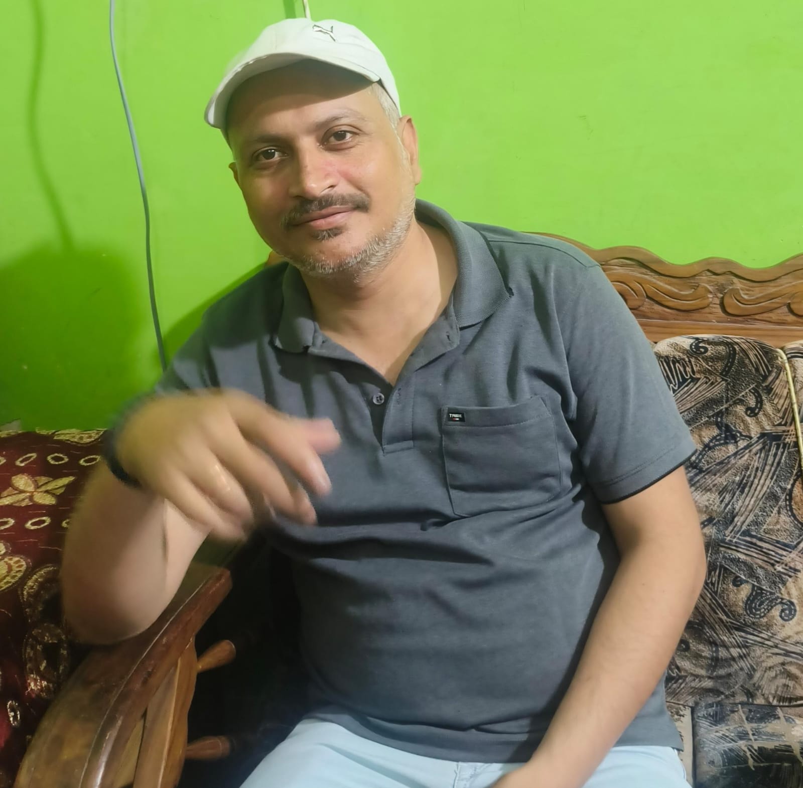 Vikas Kaushal