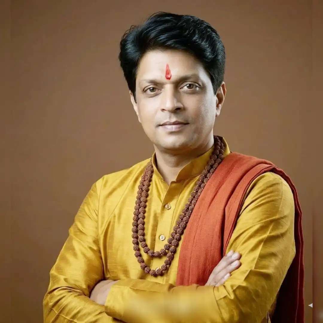 Gajendra Sharma Astrology Consultation