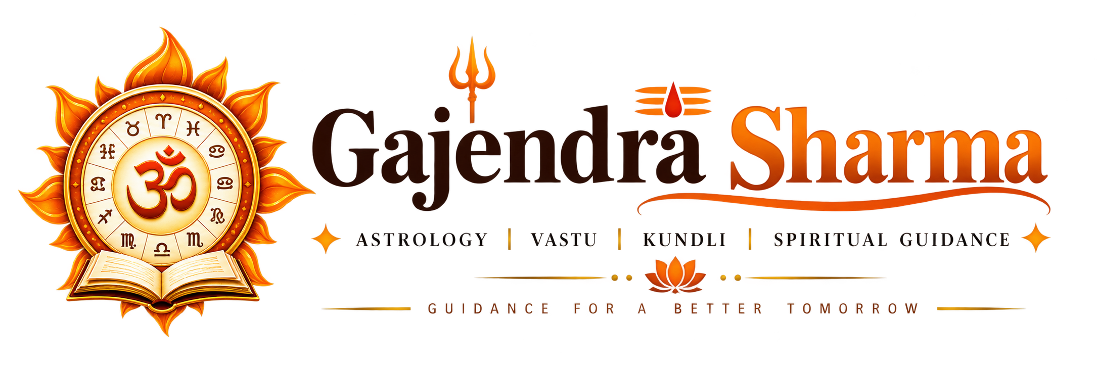 Gajendra Sharma Astrology